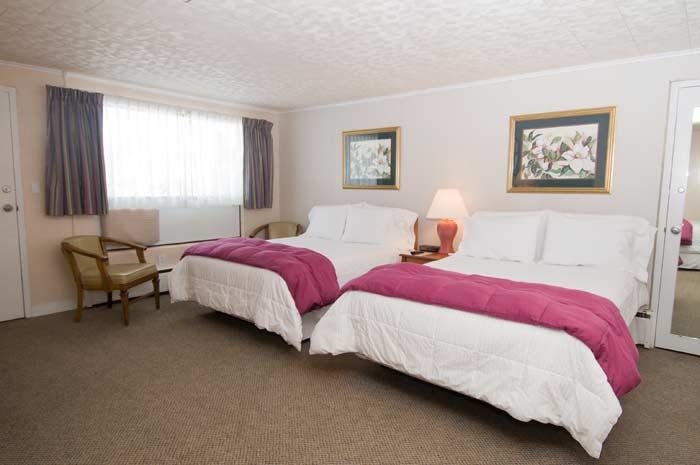 Exit 41 Travel Inn Littleton Luaran gambar