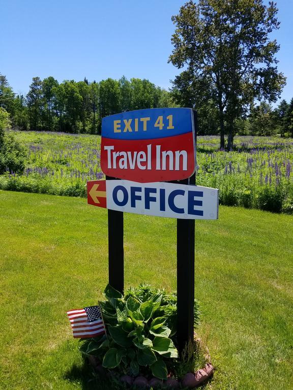 Exit 41 Travel Inn Littleton Luaran gambar