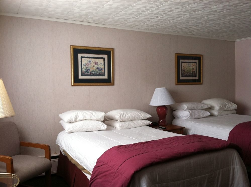 Exit 41 Travel Inn Littleton Luaran gambar