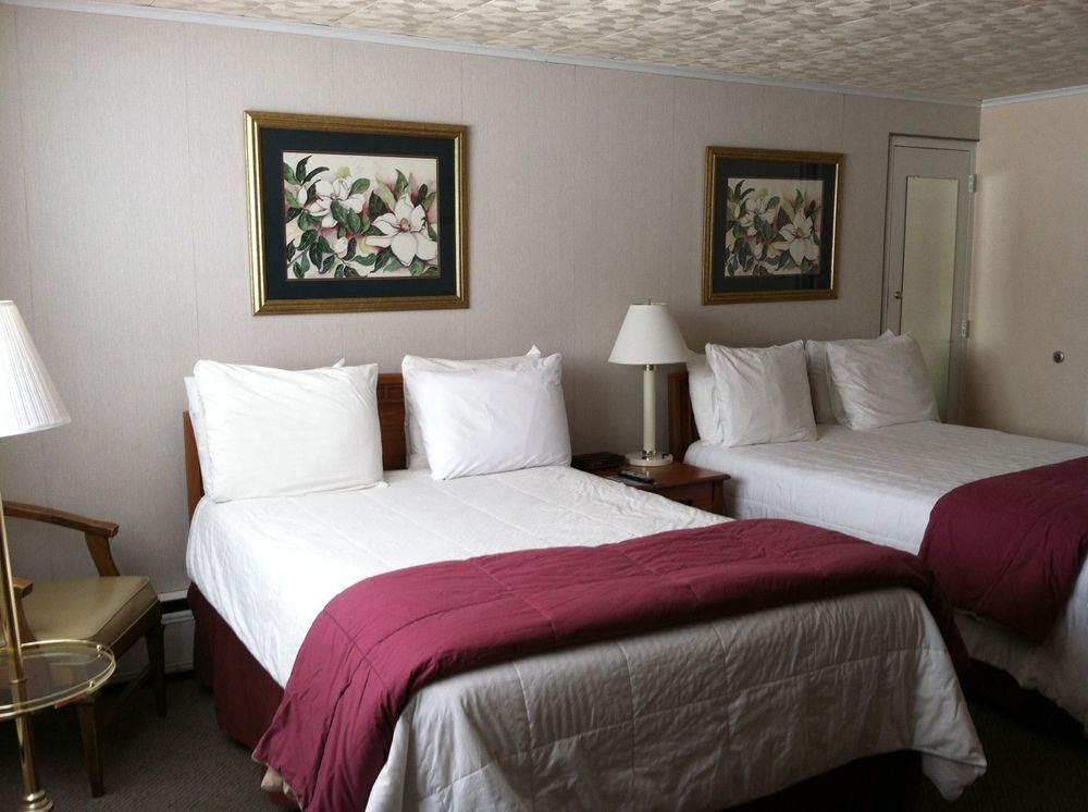 Exit 41 Travel Inn Littleton Luaran gambar