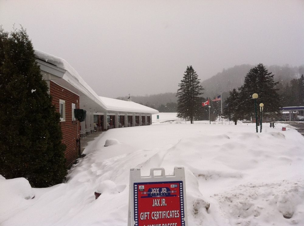 Exit 41 Travel Inn Littleton Luaran gambar