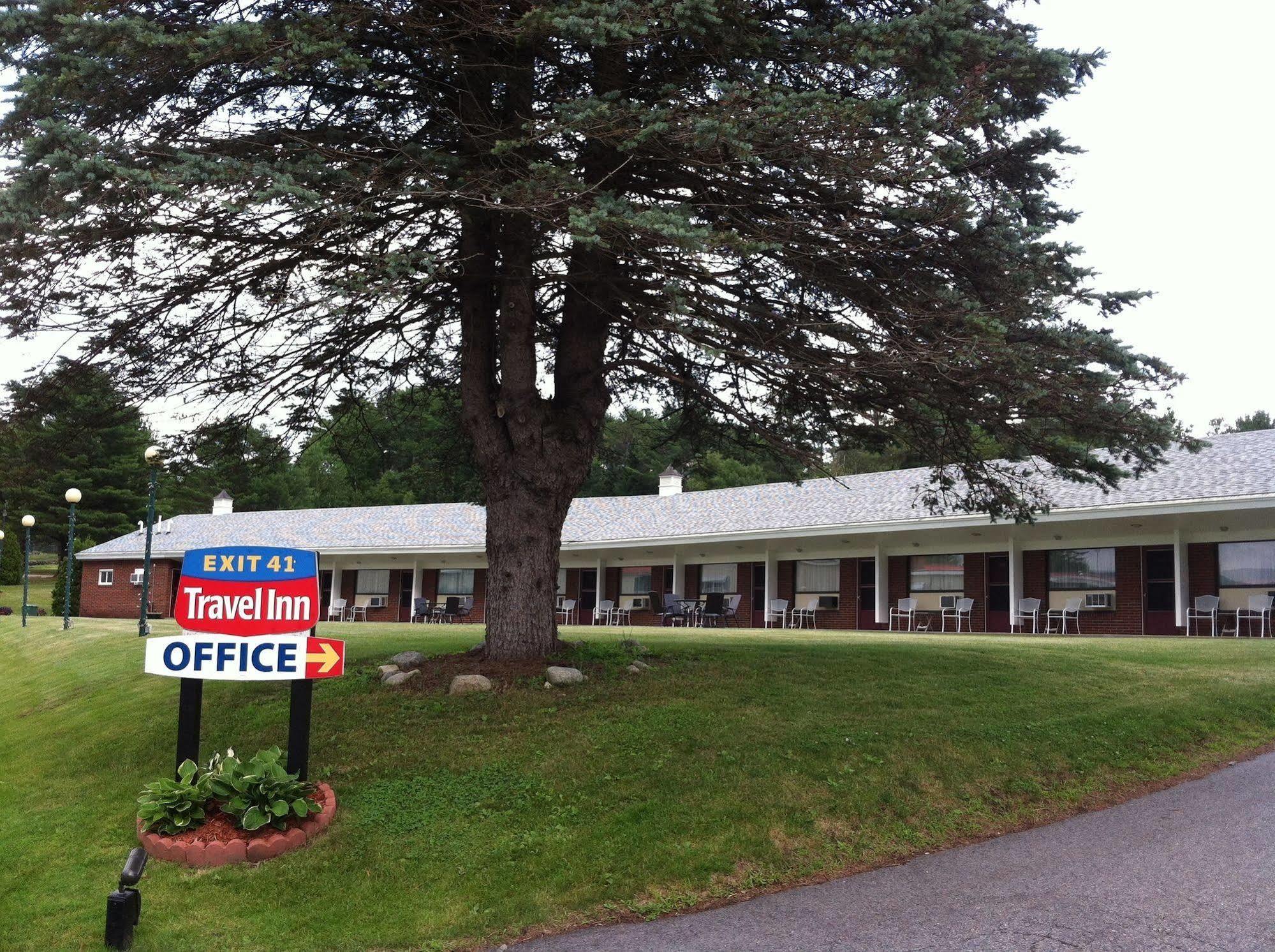 Exit 41 Travel Inn Littleton Luaran gambar