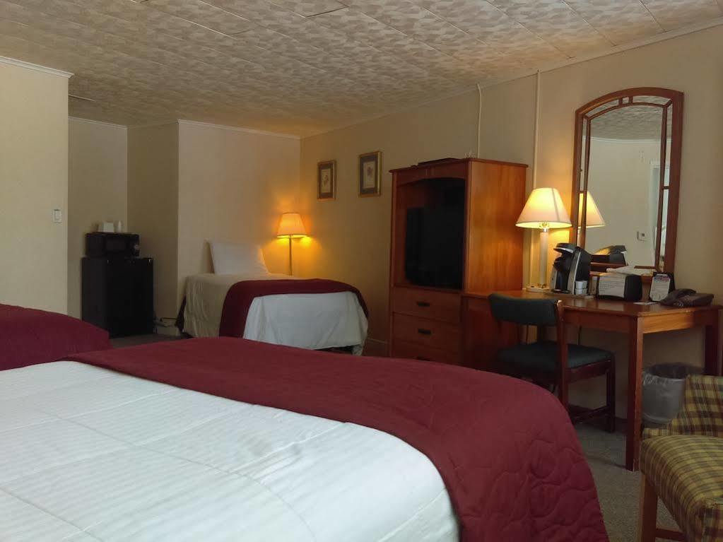Exit 41 Travel Inn Littleton Luaran gambar