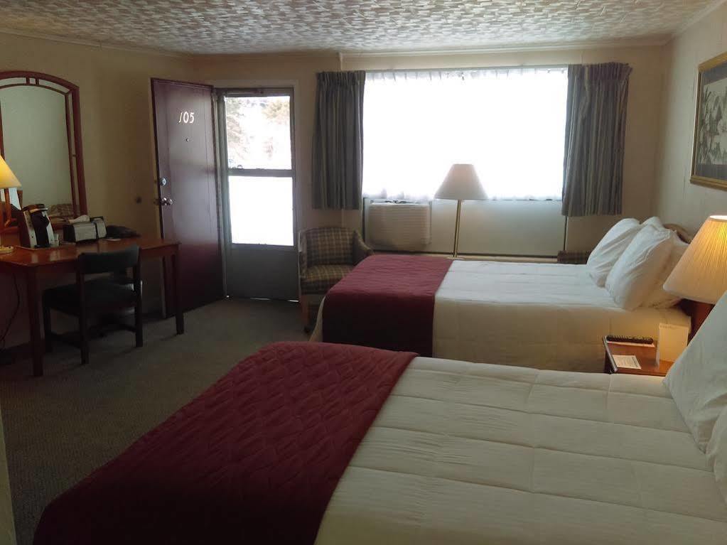 Exit 41 Travel Inn Littleton Luaran gambar