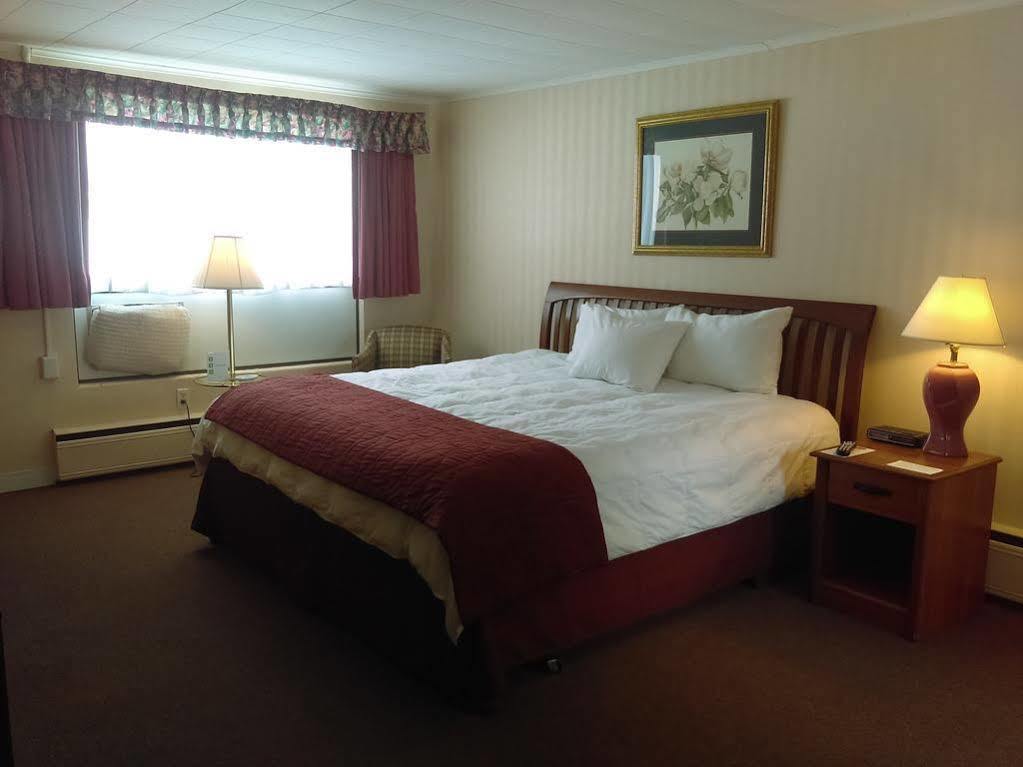 Exit 41 Travel Inn Littleton Luaran gambar