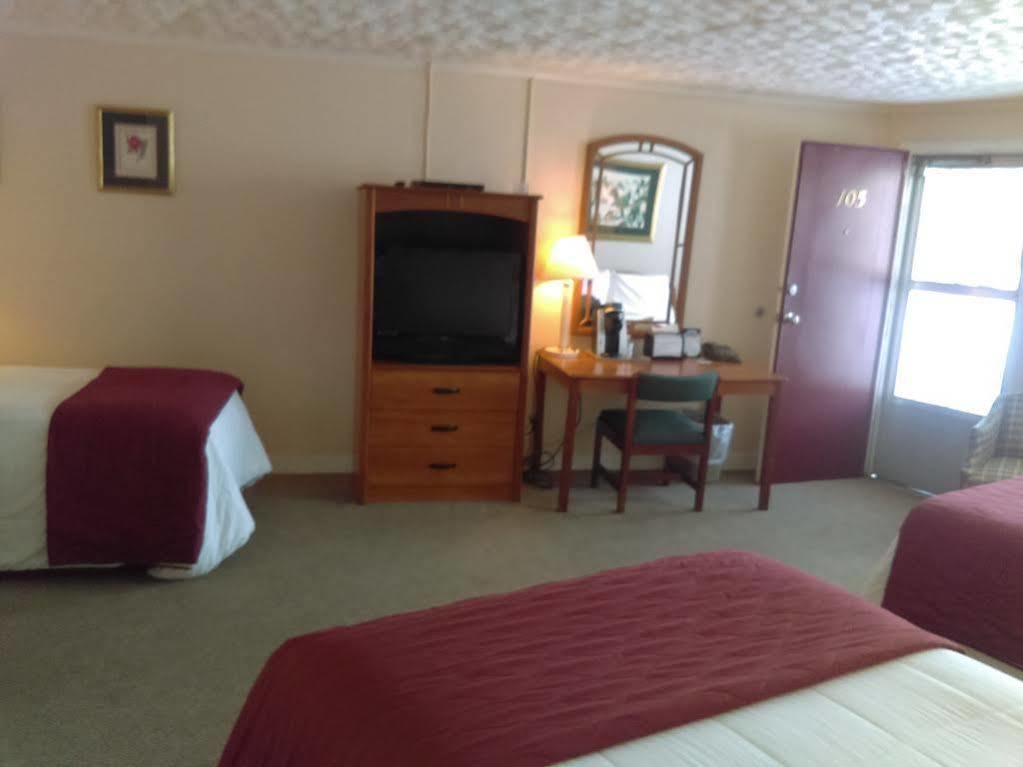 Exit 41 Travel Inn Littleton Luaran gambar